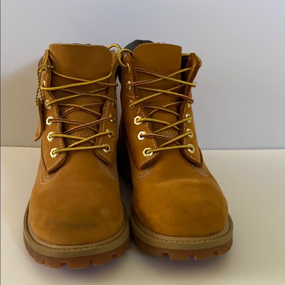 timberland childrens boots